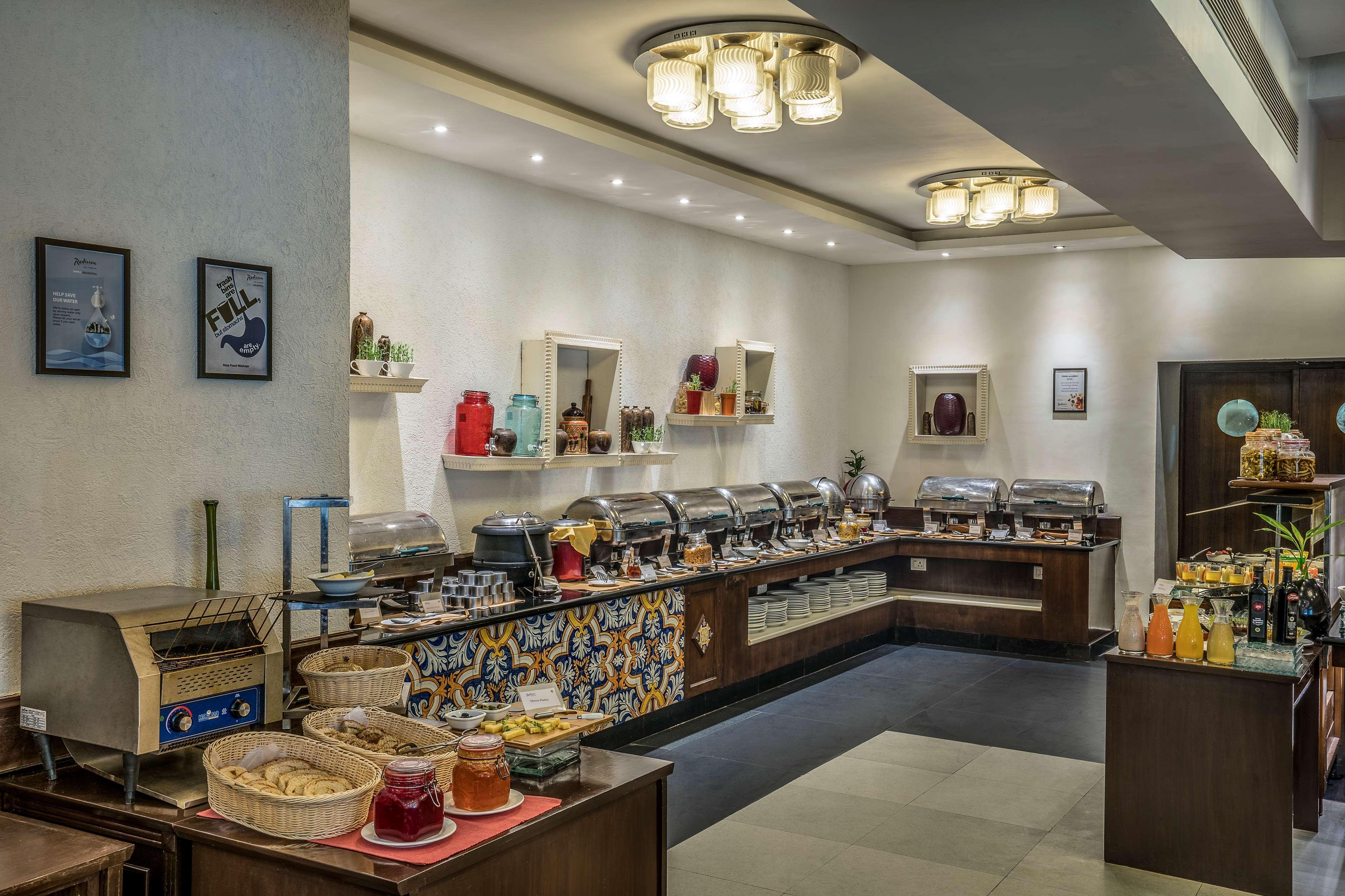 果阿坎多林丽筠酒店 外观 照片