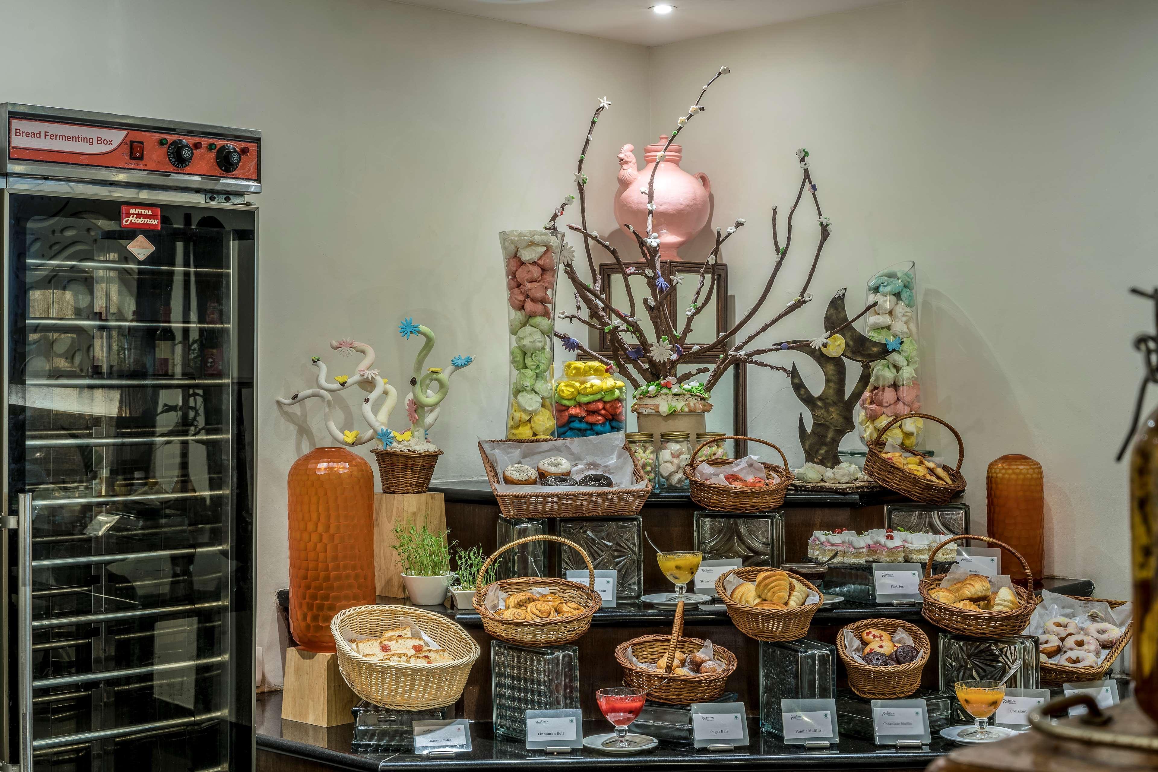 果阿坎多林丽筠酒店 外观 照片